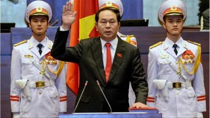 Từ Hết Hà Tăng, tới dàn