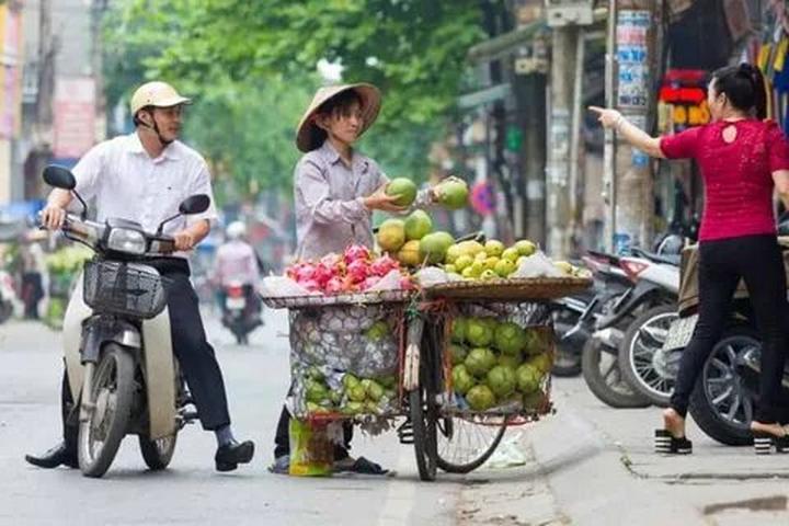 Người xưa dặn trồng chuối sau - Cảm hứng video marketing từ Hotspot Matrix